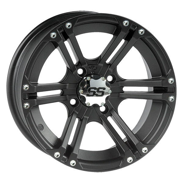 14X6 4/110 4+2 SS212 MT/BK-WHEEL ITP