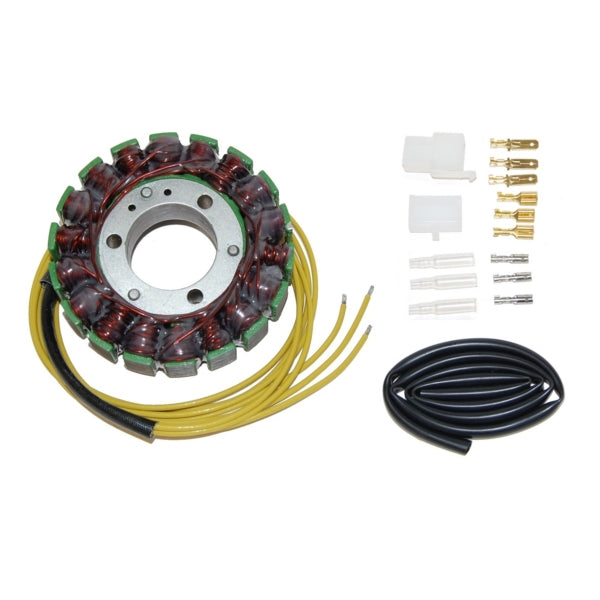 STATOR 3-PHASE KAWA SUZ ELECTROSPORT