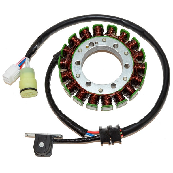 STATOR YAM ELECTROSPORT