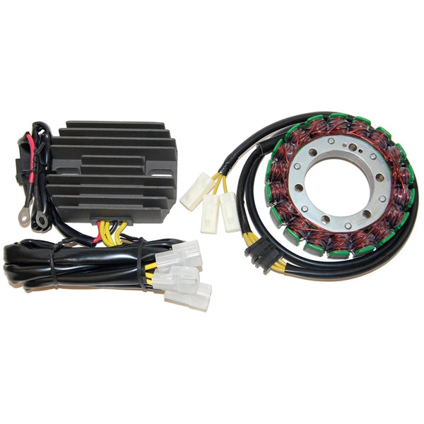 STATOR HI POWER KAWA ELECTROSPORT