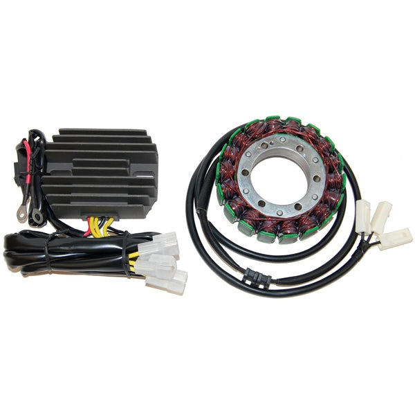 STATOR HI POWER KAWA ELECTROSPORT