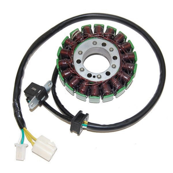 STATOR 3-PHASE SUZ ELECTROSPORT