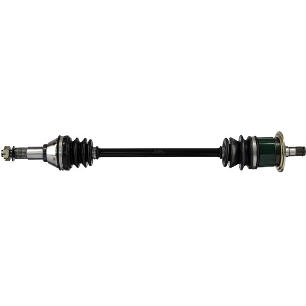 AXLE COMPL C-AM TRAKMOTIVE