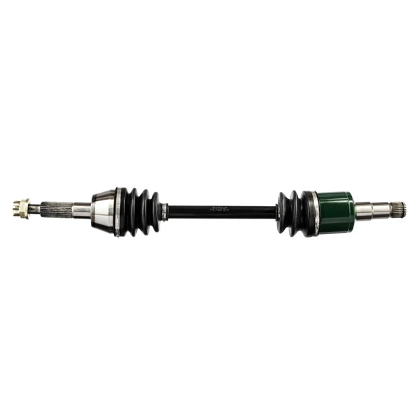 AXLE COMP SUZ TRAKMOTIVE