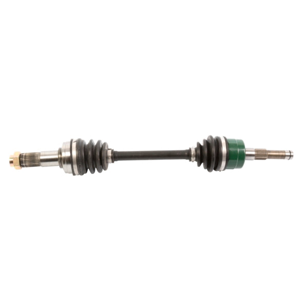 AXLE COMPL YAM TRAKMOTIVE