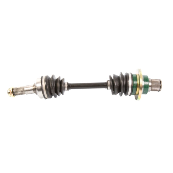 AXLE COMPL YAM TRAKMOTIVE