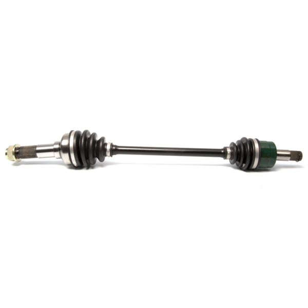 AXLE COMPL YAM TRAKMOTIVE
