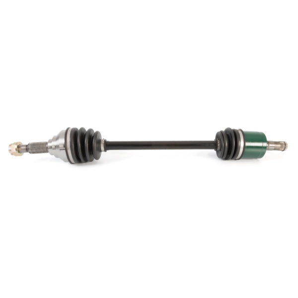 AXLE COMPL JDEERE TRAKMOTIVE