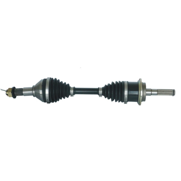 AXLE COMPL C-AM TRAKMOTIVE
