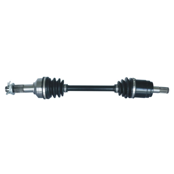 AXLE COMPL HON TRAKMOTIVE