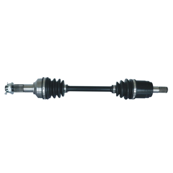 AXLE COMPL HON TRAKMOTIVE