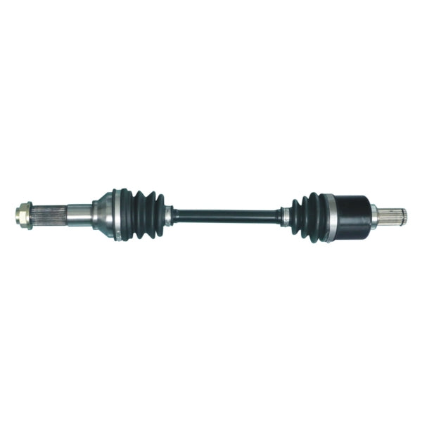 AXLE COMPL YAM TRAKMOTIVE
