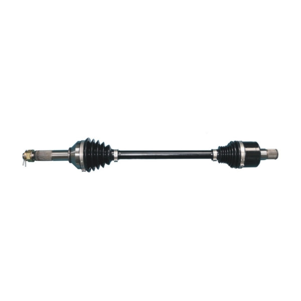 AXLE COMPL HD KAWA TRAKMOTIVE