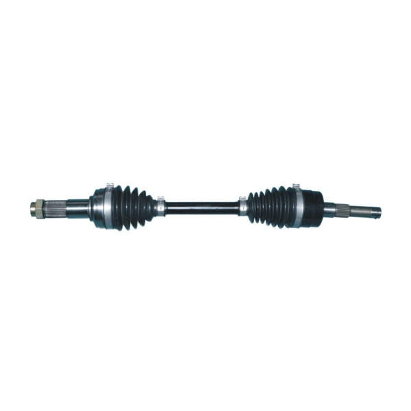 AXLE COMPL HD YAM TRAKMOTIVE