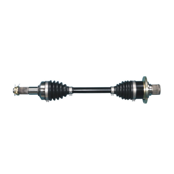 AXLE COMPL HD YAM TRAKMOTIVE