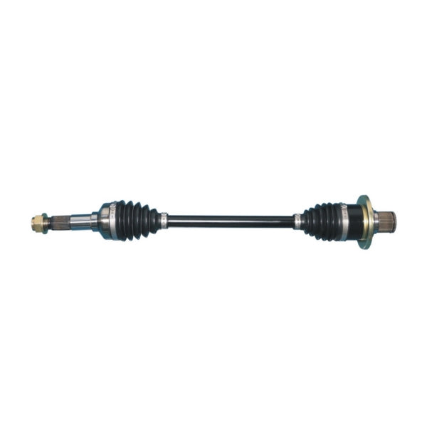 AXLE COMPL HD YAM TRAKMOTIVE