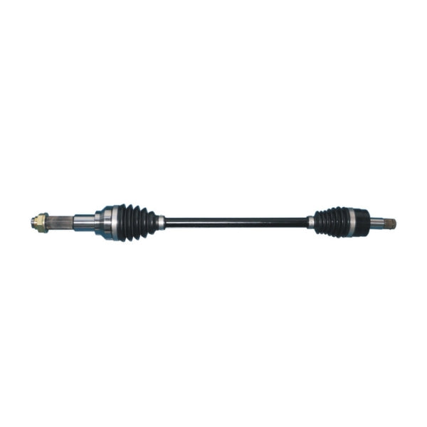 AXLE COMPL HD YAM TRAKMOTIVE