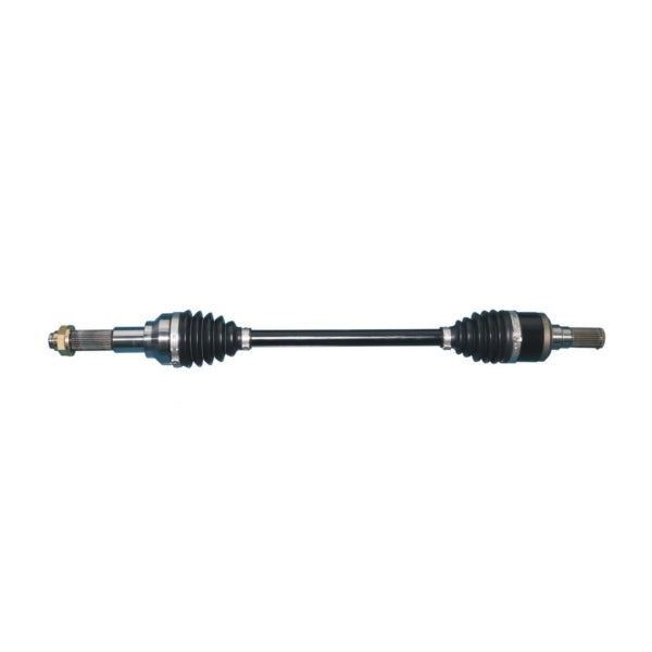 AXLE COMPL HD YAM TRAKMOTIVE