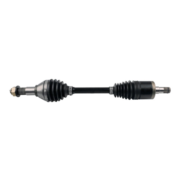 AXLE COMPL HD TRAKMOTIVE