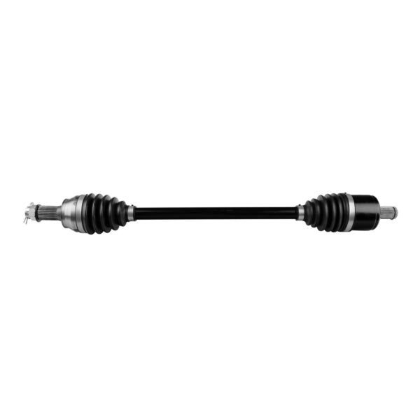 AXLE COMPL HD TRAKMOTIVE