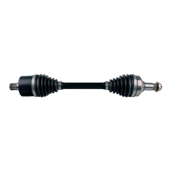 AXLE COMPL HD TRAKMOTIVE