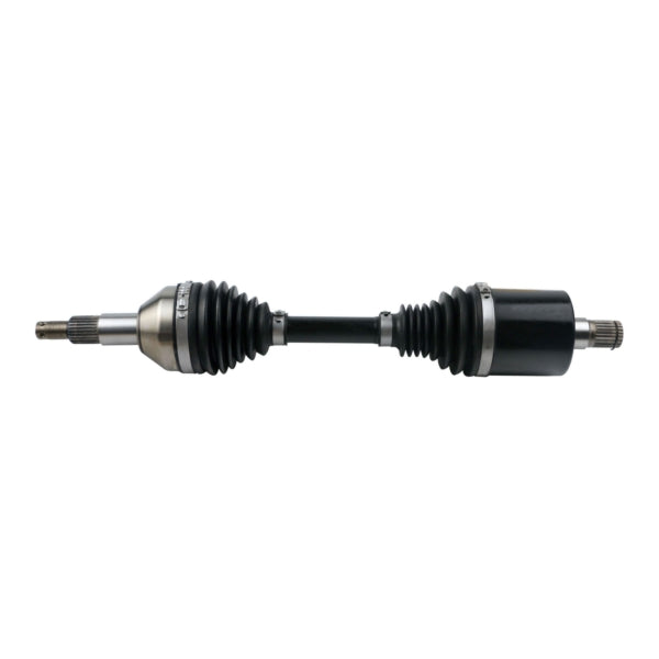 AXLE COMPL HD TRAKMOTIVE