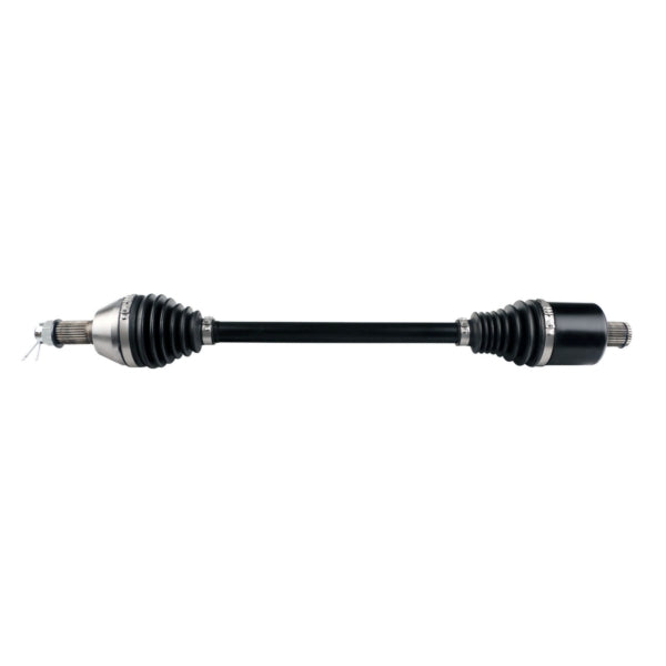 AXLE COMPL HD TRAKMOTIVE