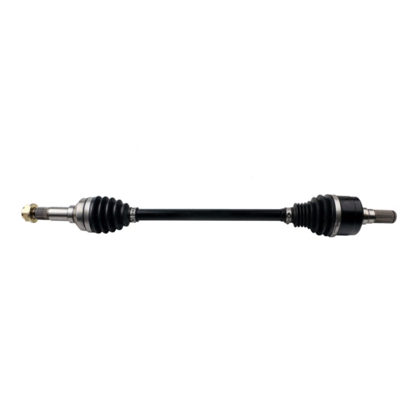 AXLE COMPL HD TRAKMOTIVE