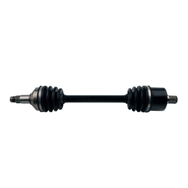 AXLE COMPL A/C TRAKMOTIVE