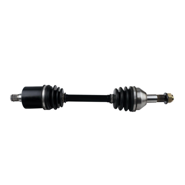 AXLE COMPL C-AM TRAKMOTIVE