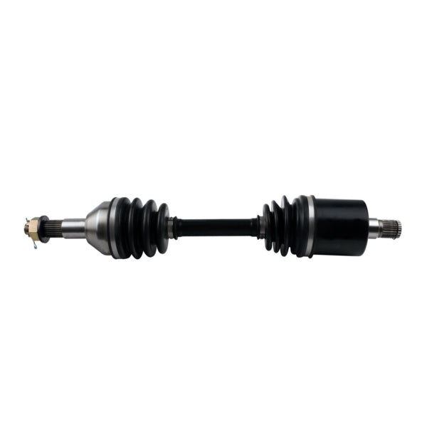 AXLE COMPL C-AM TRAKMOTIVE