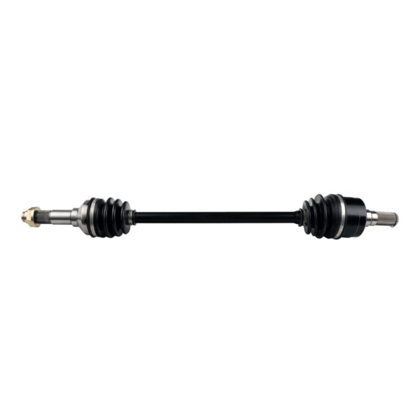 AXLE COMPL YAM TRAKMOTIVE