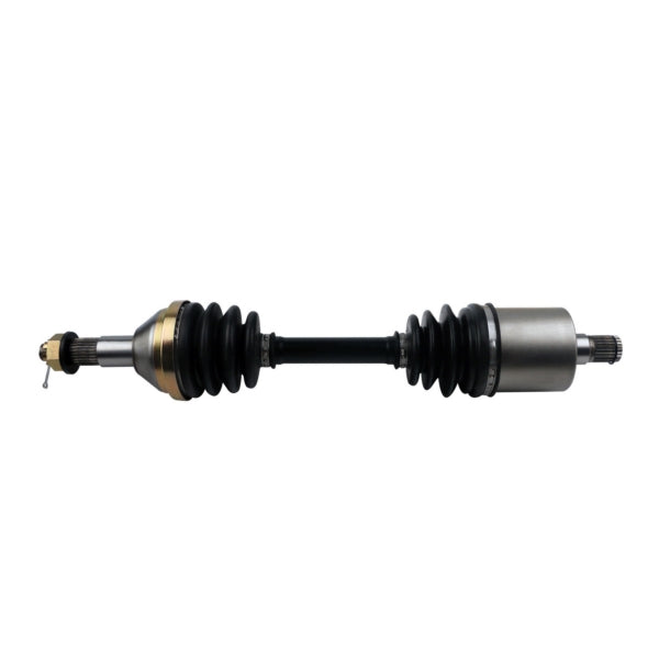AXLE COMPL C-AM TRAKMOTIVE