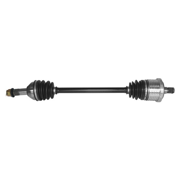 AXLE COMPL TRAKMOTIVE