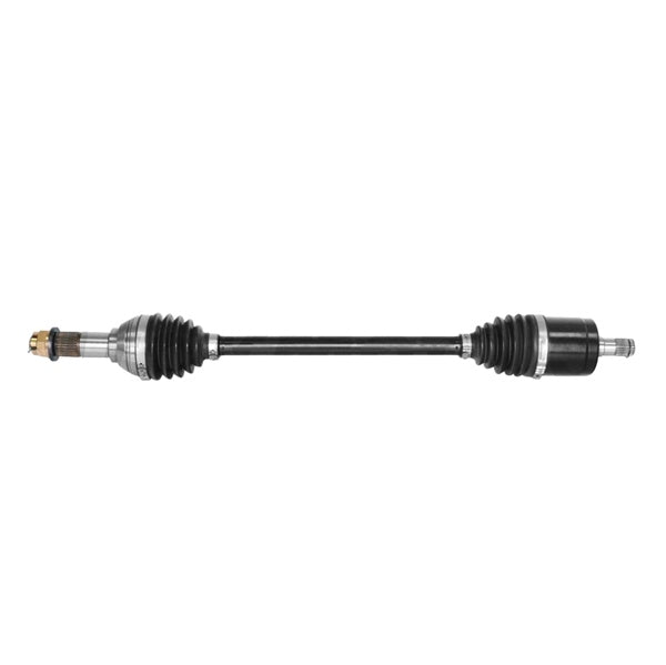 AXLE COMPL YAM TRAKMOTIVE