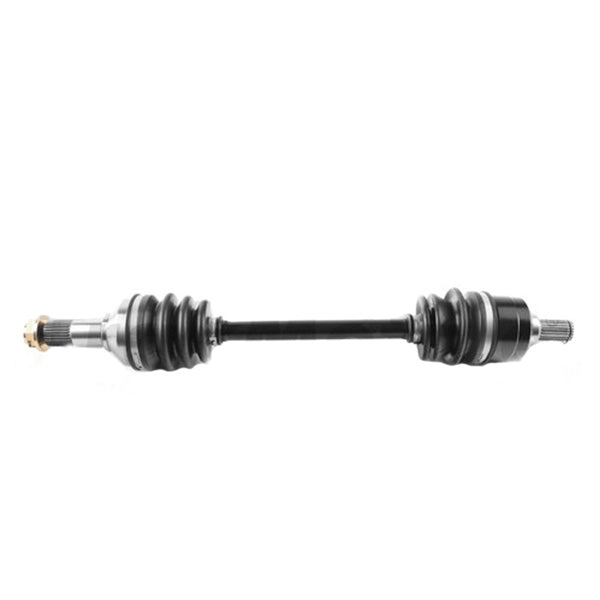 AXLE COMPL YAM TRAKMOTIVE