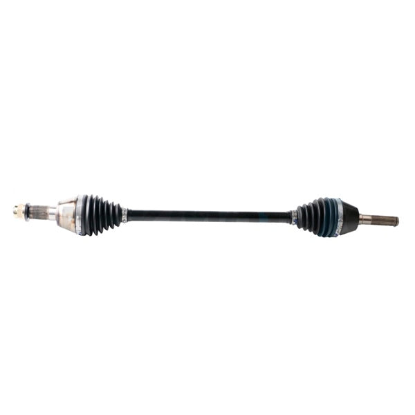 AXLE COMPL HD C-AM TRAKMOTIVE