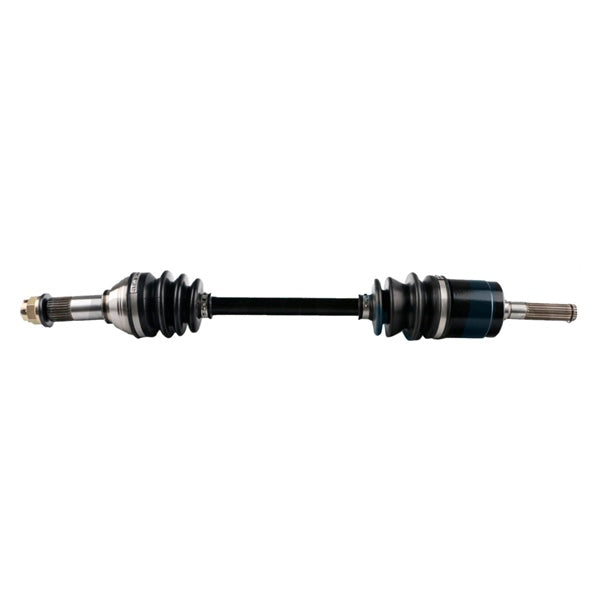 AXLE COMPL C-AM TRAKMOTIVE