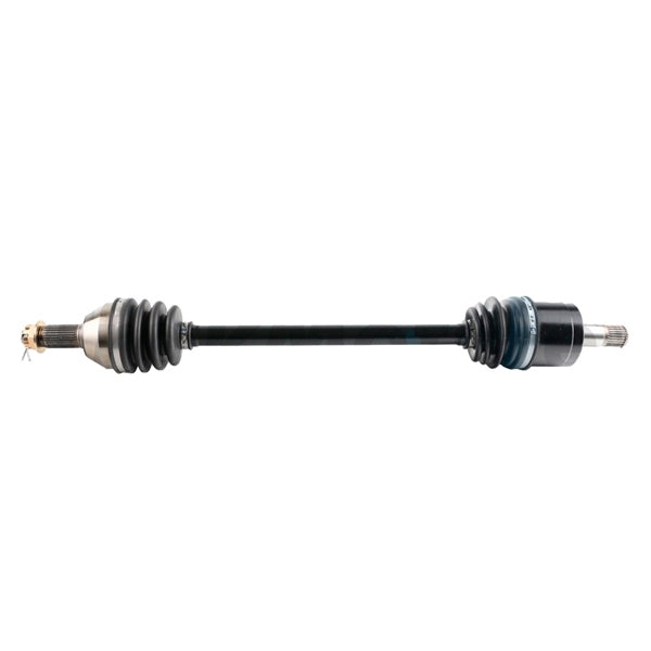AXLE COMPL HON TRAKMOTIVE