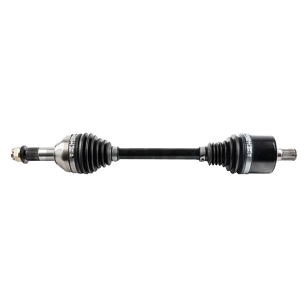 AXLE COMPL HD C-AM TRAKMOTIVE