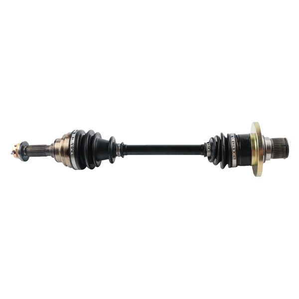 AXLE COMPL SUZ TRAKMOTIVE