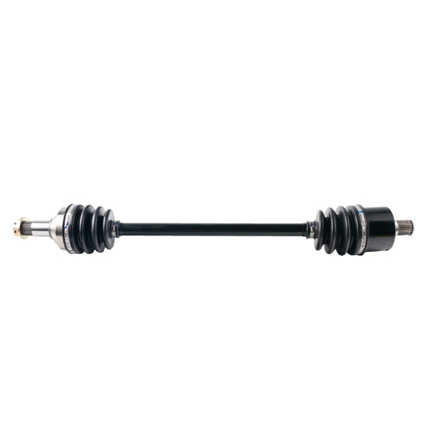 AXLE COMPL A/C TRAKMOTIVE