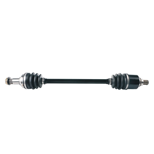 AXLE COMPL A/C TRAKMOTIVE