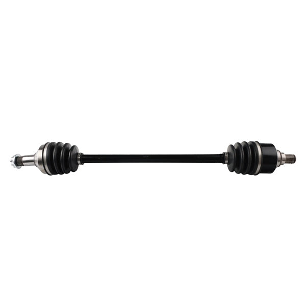 AXLE COMPL A/C TRAKMOTIVE