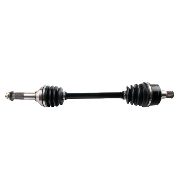 AXLE COMPL KAWA TRAKMOTIVE