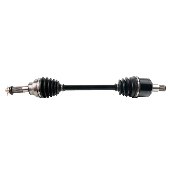 AXLE COMPL KAWA TRAKMOTIVE