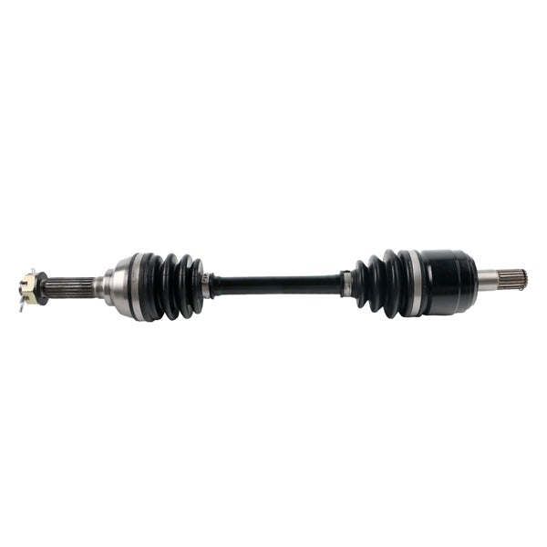 AXLE COMPL SUZ TRAKMOTIVE