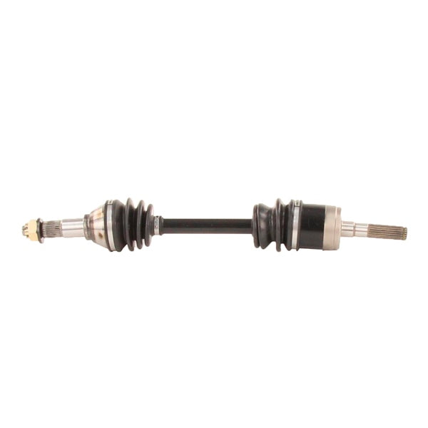 AXLE C-AM TRAKMOTIVE