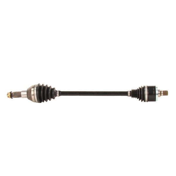 AXLE HD KAWA TRAKMOTIVE