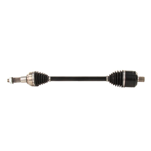 AXLE HD KAWA TRAKMOTIVE